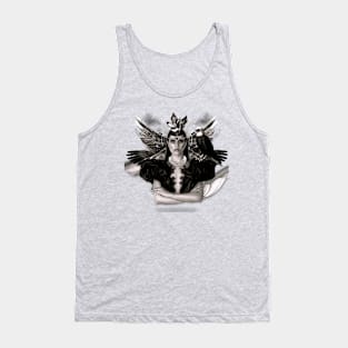 E01 Tank Top